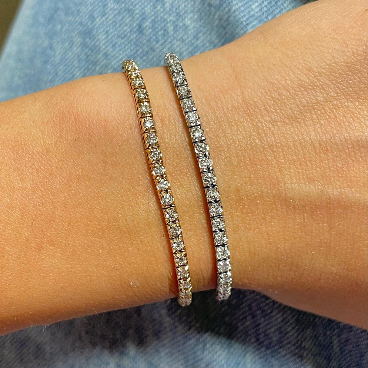 Yolev 3 Pezzi Bracciale Evil Eye Donna Uomo Ragazze Bracciale Occhio - Foto 8