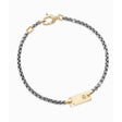 Bracciale Titanio Piastra Bimba-Bracciali-LE BEBE'- [SKU] -Gioielleria Granarelli