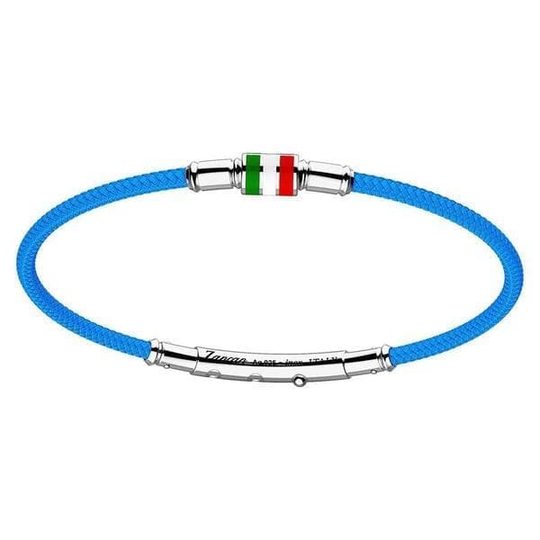 Bracciale Zancan Silver-Bracciali-ZANCAN- [SKU] -Gioielleria Granarelli