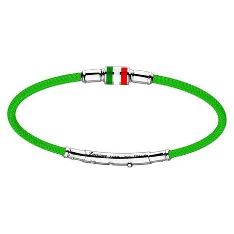 Bracciale Zancan Silver-Bracciali-ZANCAN- [SKU] -Gioielleria Granarelli