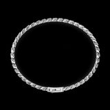 Bracciale a grumette Zanca in argento EXB660-Bracciali-ZANCAN-Gioielleria Granarelli