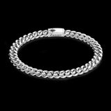 Bracciale a grumette Zancan in argento EXB660-B-Bracciali-ZANCAN-20-Gioielleria Granarelli