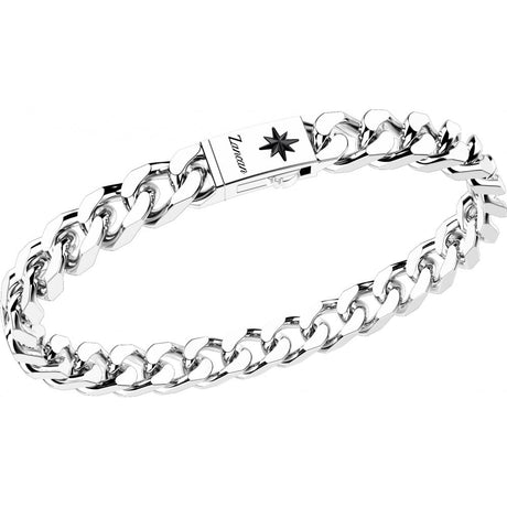 Bracciale a grumette Zancan in argento EXB661-B-Bracciali-ZANCAN-20-Gioielleria Granarelli