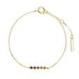 Bracciale in Oro Sage-Bracciali-PDPAOLA- [SKU] -Gioielleria Granarelli