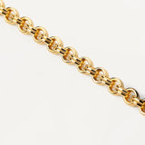 Bracciale super future neo gold-Girocolli-PDPAOLA- [SKU] -Gioielleria Granarelli