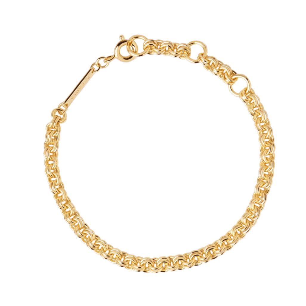 Bracciale super future neo gold-Girocolli-PDPAOLA- [SKU] -Gioielleria Granarelli