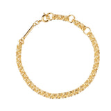 Bracciale super future neo gold-Girocolli-PDPAOLA- [SKU] -Gioielleria Granarelli