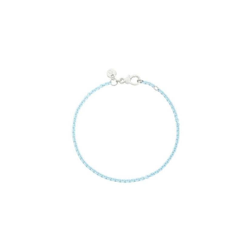 Bracciale DoDo Pastello Azzurro