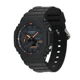 CASIO G-SHOCK GA-2100-1A4ER-Orologi-CASIO- [SKU] -Gioielleria Granarelli