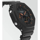 CASIO G-SHOCK GA-2100-1A4ER-Orologi-CASIO- [SKU] -Gioielleria Granarelli