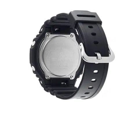 CASIO G-SHOCK GA-2100-1A4ER-Orologi-CASIO- [SKU] -Gioielleria Granarelli