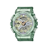 CASIO G-SHOCK GMA-S110GS-3AER-Orologi-CASIO- [SKU] -Gioielleria Granarelli