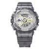 CASIO G-SHOCK GMA-S110GS-8AER-Orologi-CASIO- [SKU] -Gioielleria Granarelli