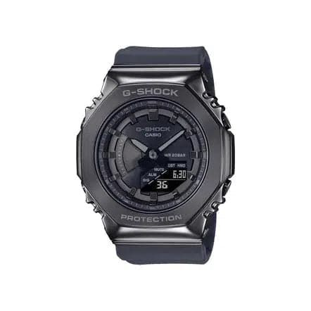 CASIO G-SHOCK PROTECTION GM-S2100B-8AER-Orologi-CASIO- [SKU] -Gioielleria Granarelli