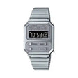 CASIO VINTAGE A100WE-7BEF-Orologi-CASIO- [SKU] -Gioielleria Granarelli