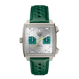 TAG Heuer Monaco Chronograph Racing Green Titanio-Orologi-TAG HEUER-Gioielleria Granarelli