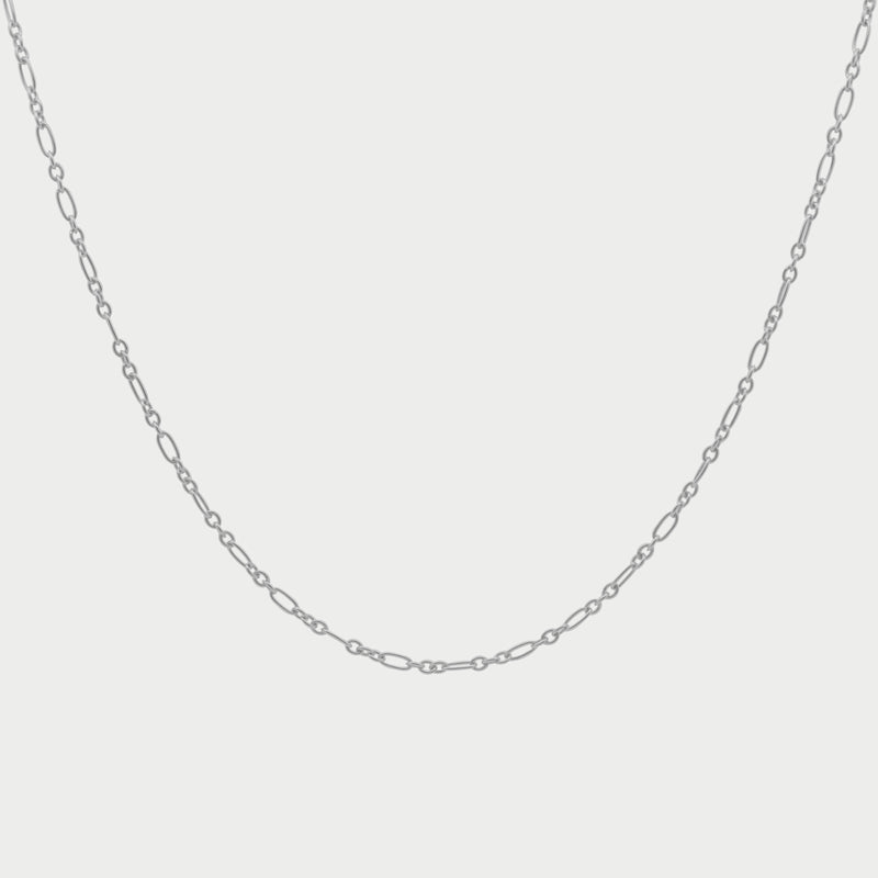 Girocollo 3+1 chain Base