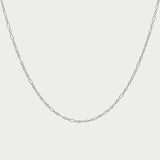 Girocollo 3+1 chain Base