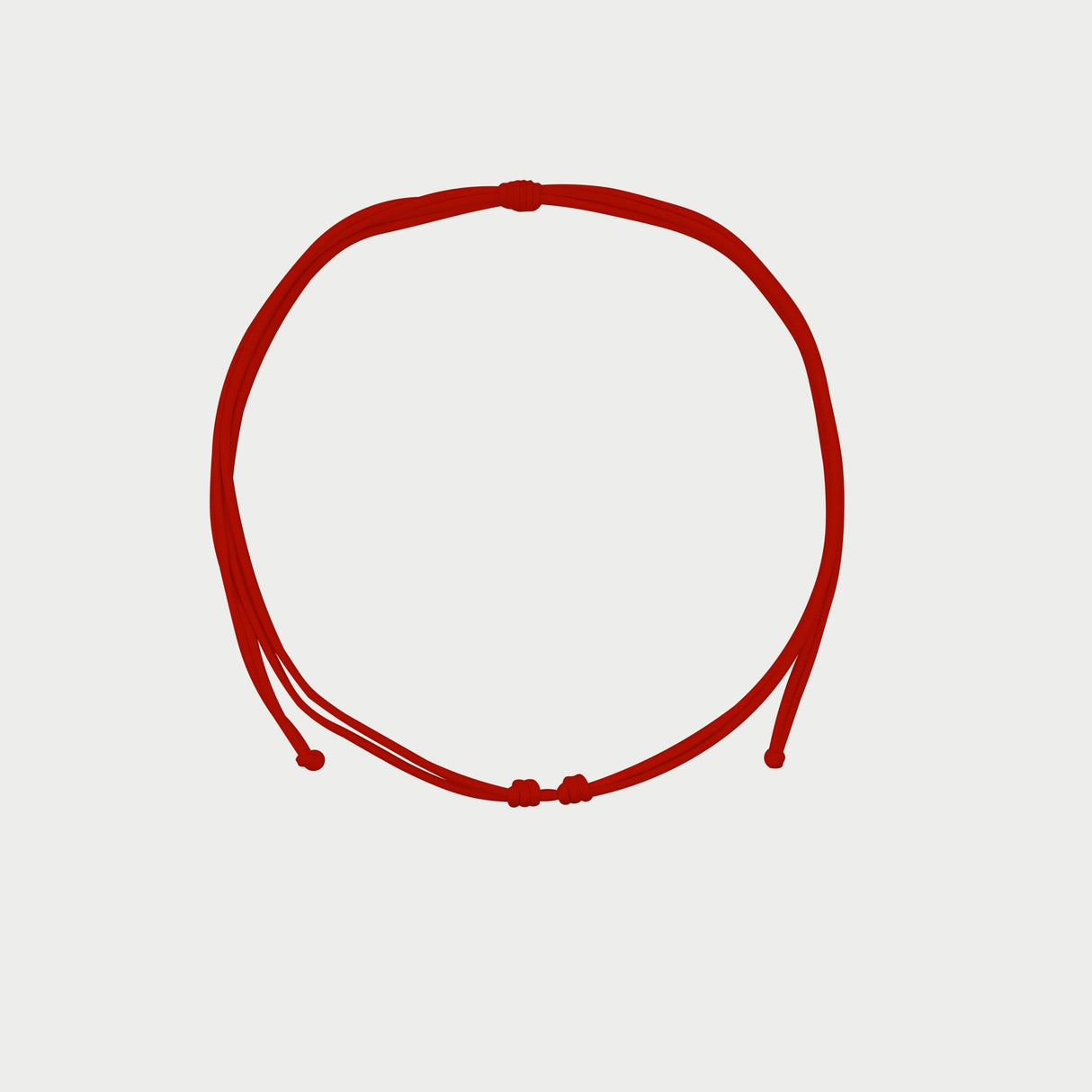 Girocollo soft cord Base