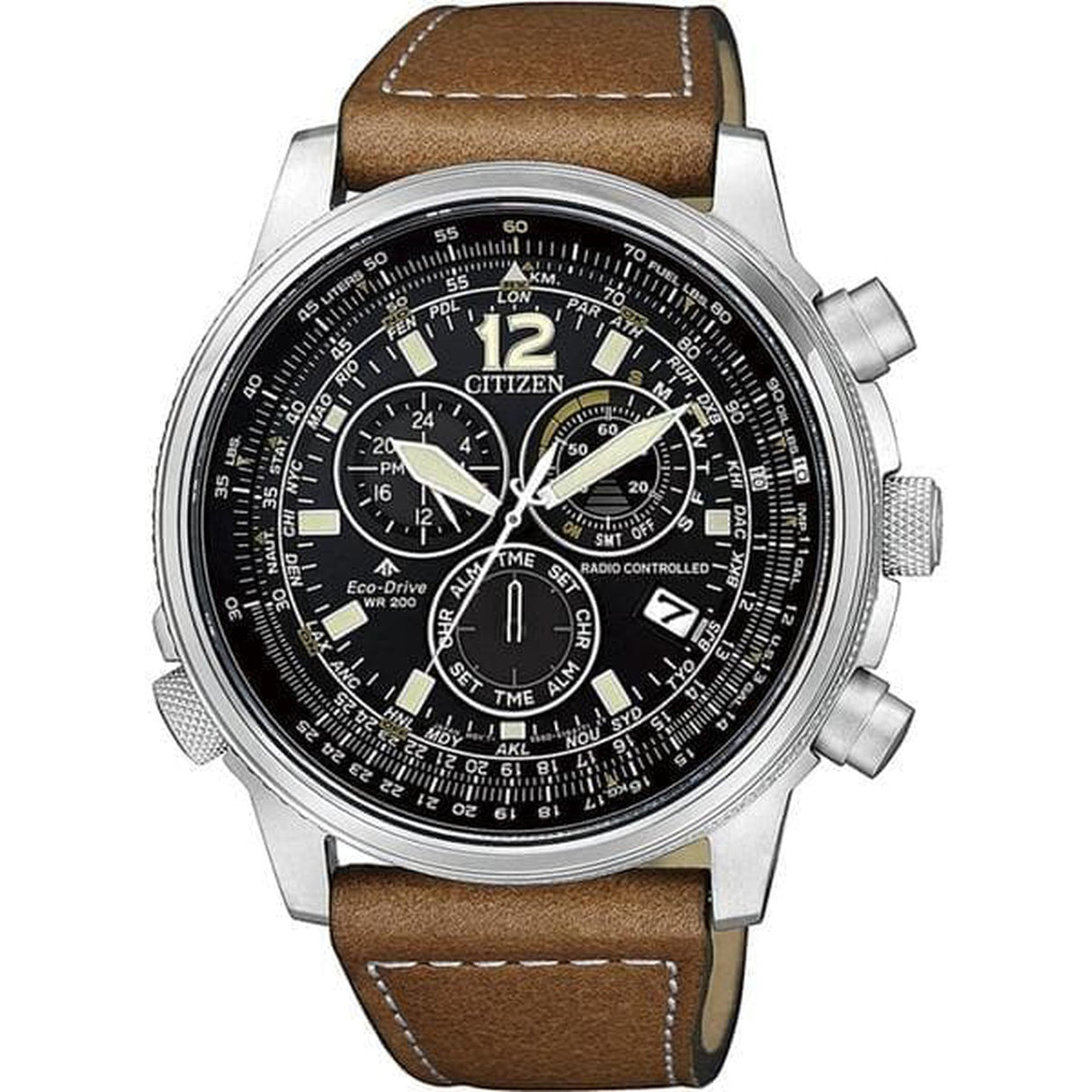 CB5860-27E-Orologi-CITIZEN- [SKU] -Gioielleria Granarelli