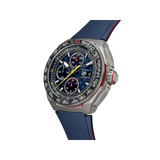 TAG Heuer Formula 1 Chronograph X Oracle Red Bull Racing-Orologi-TAG HEUER-Gioielleria Granarelli