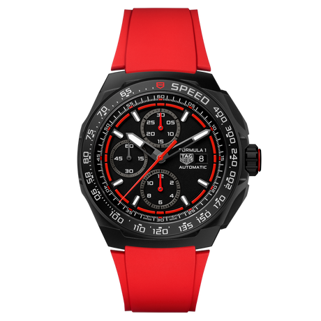 TAG Heuer Formula 1 Chronograph-Orologi-TAG HEUER-Gioielleria Granarelli