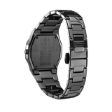 Ceramica Pure Black 37mm-Orologi-D1 MILANO-Gioielleria Granarelli