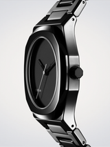 Pure Black Ceramica 37 mm-Orologi-D1 MILANO-Gioielleria Granarelli