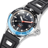 Corallo NOS 2008 Black - LIMITED EDITION