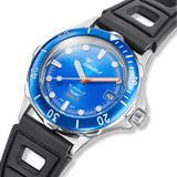 Corallo NOS 2008 Blue - LIMITED EDITION