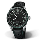 Calobra Day Date Limited Edition II-Orologi-ORIS-Gioielleria Granarelli