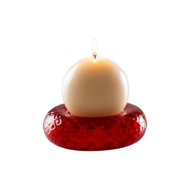 Candela Faville Rosso-Living-VENINI- [SKU] -Gioielleria Granarelli