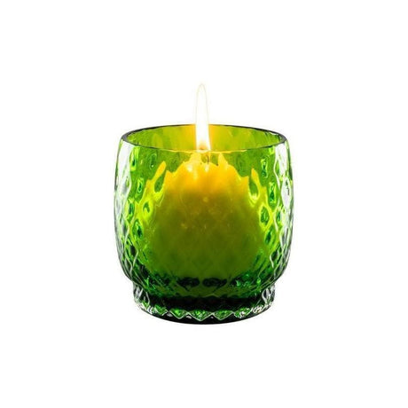 Candela Faville Verde Mela-Living-VENINI- [SKU] -Gioielleria Granarelli