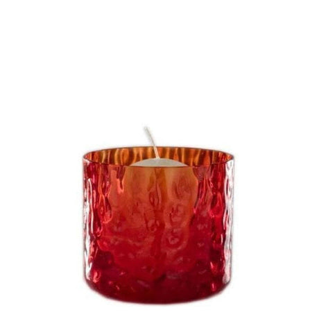 Candela Venini Night in Venice Rosso-Living-VENINI- [SKU] -Gioielleria Granarelli