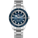 Captain Cook Automatic-Orologi-RADO- [SKU] -Gioielleria Granarelli