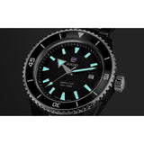 Captain Cook High-Tech Ceramic Diver-Orologi-RADO- [SKU] -Gioielleria Granarelli