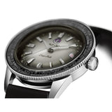 Captain Cook Over-Pole Grey-Orologi-RADO- [SKU] -Gioielleria Granarelli