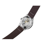 Captain Cook Over-Pole Grey-Orologi-RADO- [SKU] -Gioielleria Granarelli