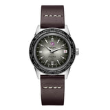 Captain Cook Over-Pole Grey-Orologi-RADO- [SKU] -Gioielleria Granarelli