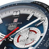 Carrera 160° Anniversario-Orologi-TAG HEUER- [SKU] -Gioielleria Granarelli