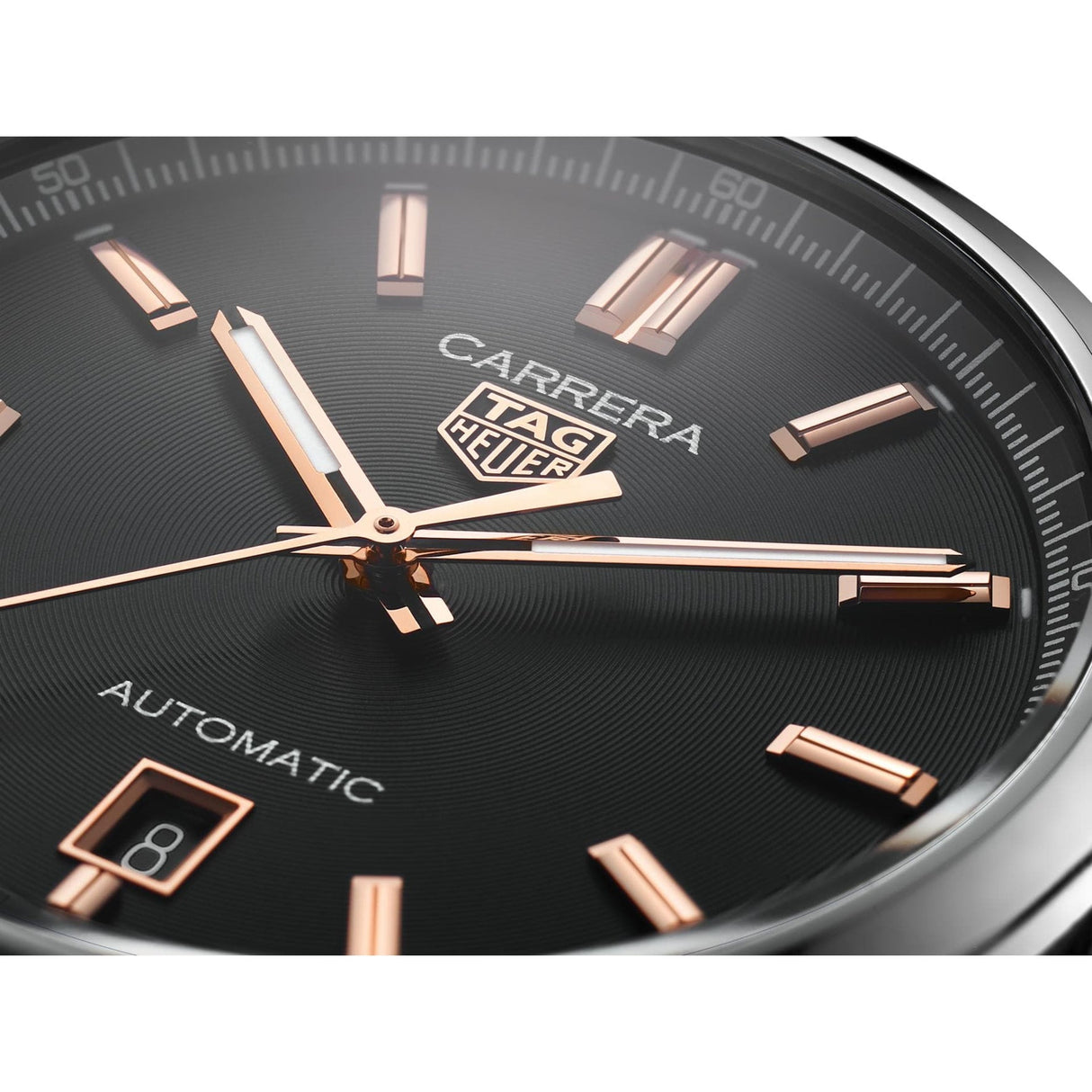 Carrera 39 mm-Orologi-TAG HEUER- [SKU] -Gioielleria Granarelli