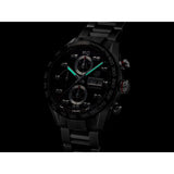 Carrera Cronografo Automatico-Orologi-TAG HEUER- [SKU] -Gioielleria Granarelli