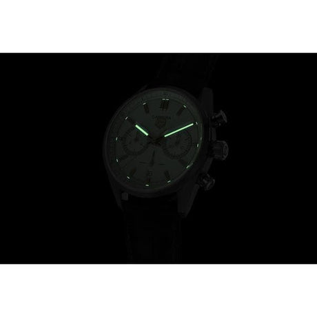 Carrera Cronografo Automatico-Orologi-TAG HEUER- [SKU] -Gioielleria Granarelli