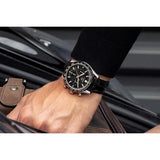 Carrera Heuer 02-Orologi-TAG HEUER- [SKU] -Gioielleria Granarelli