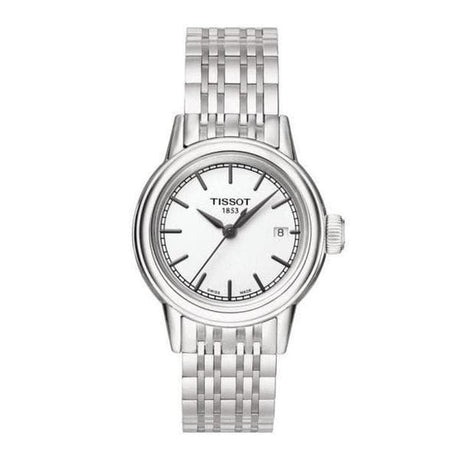 Carson Lady-Orologi-TISSOT- [SKU] -Gioielleria Granarelli