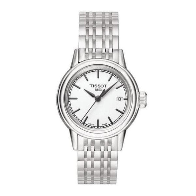 Carson Lady-Orologi-TISSOT- [SKU] -Gioielleria Granarelli