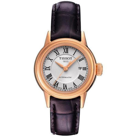 Carson Lady-Orologi-TISSOT- [SKU] -Gioielleria Granarelli