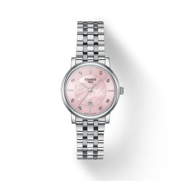 Carson Premium Lady-Orologi-TISSOT- [SKU] -Gioielleria Granarelli