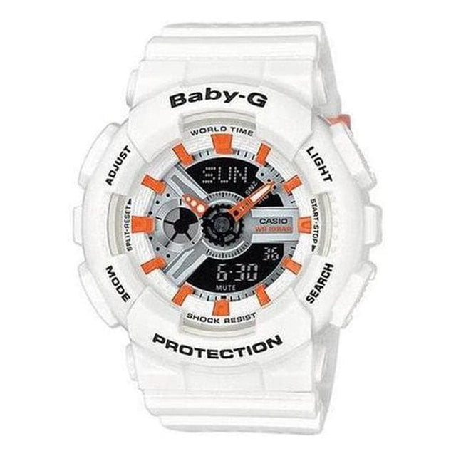 Casio Baby-G-Orologi-CASIO- [SKU] -Gioielleria Granarelli