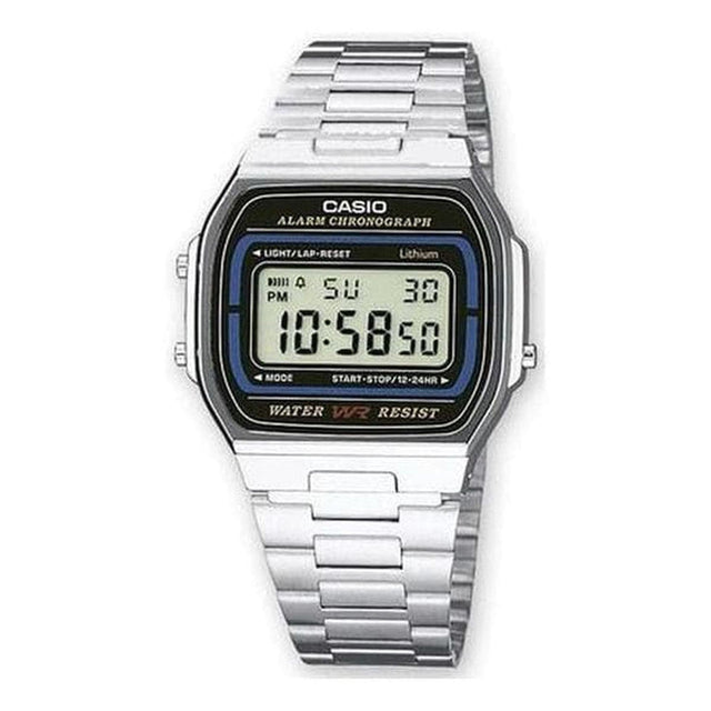 Casio Collection-Orologi-CASIO- [SKU] -Gioielleria Granarelli